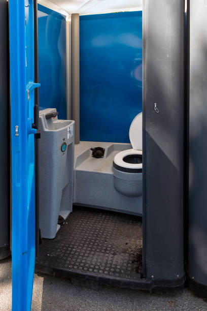 Best Affordable portable toilet rental  in Harrington, DE