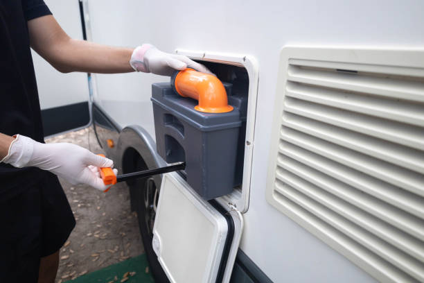 Best Porta potty for special events  in Harrington, DE