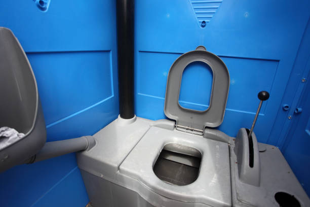 Best Affordable porta potty rental  in Harrington, DE