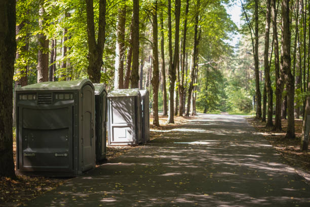 Best Portable bathroom rental  in Harrington, DE
