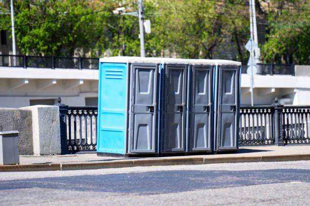 Best Portable bathroom rental  in Harrington, DE