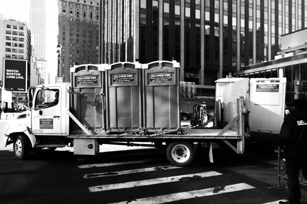 Harrington, DE porta potty rental Company