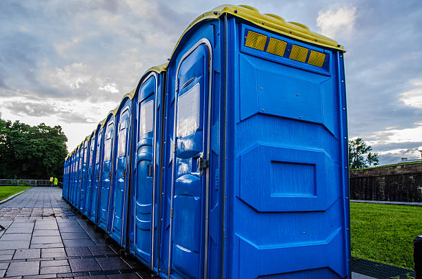 Portable Toilet Options We Offer in Harrington, DE