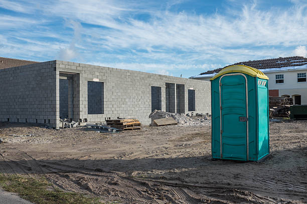 Best Sanitation services for porta potties  in Harrington, DE