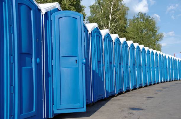 Best Porta potty rental for parties  in Harrington, DE